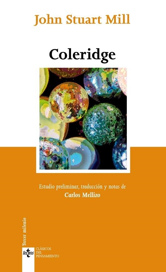 COLERIDGE | 9788430950324 | MILL