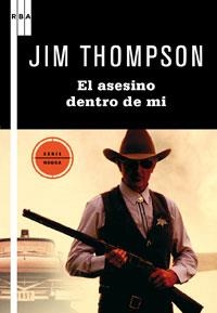 EL ASESINO DENTRO DE MI | 9788498677720 | THOMPSON