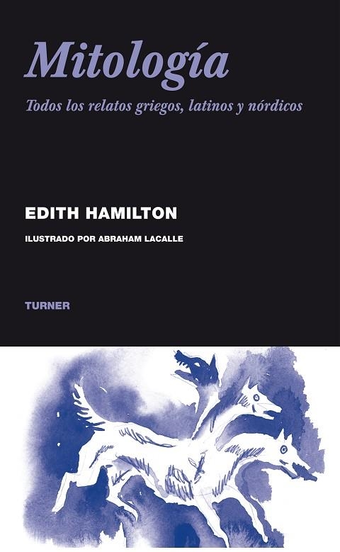 MITOLOGIA NO-50 | 9788475068176 | HAMILTON, EDITH