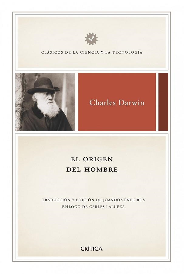 EL ORIGEN | 9788498920376 | DARWIN