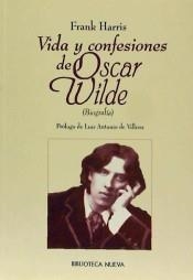 VIDA Y CONFESIONES DE OSCAR W. | 9788470306617 | HARRIS