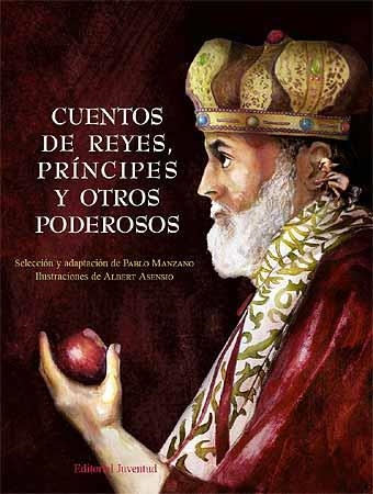 CUENTOS DE REYES | 9788426137777 | MANZANO MIGLIOZZI, PABLO