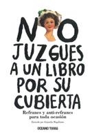 NO JUZGUES A UN LIBRO | 9786074002157 | MAGALLANES, ALEJANDRO