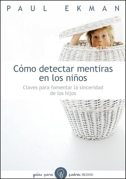 COMO DETECTAR MENTIRAS | 9788449323782 | EKMAN