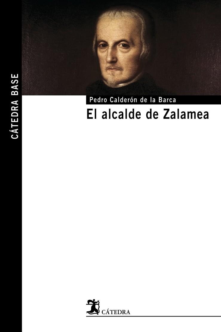 EL ALCALDE DE ZALAMEA | 9788437624372 | BARCA