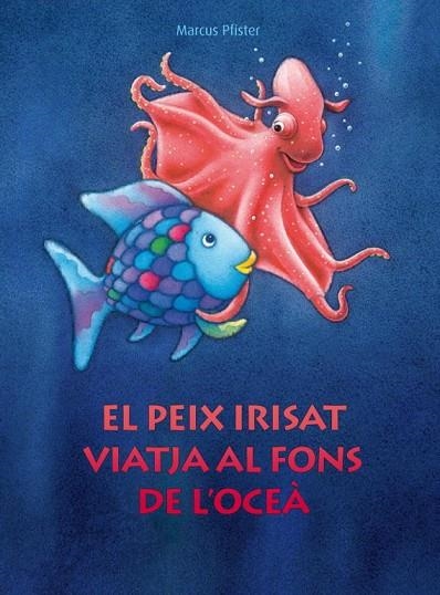 EL PEIX IRISAT | 9788448830687 | PFISTER