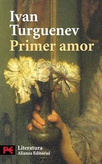 PRIMER AMOR | 9788420666938 | TURGUENEV