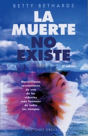 MUERTE NO EXISTE | 9788477208624 | BETHARDS