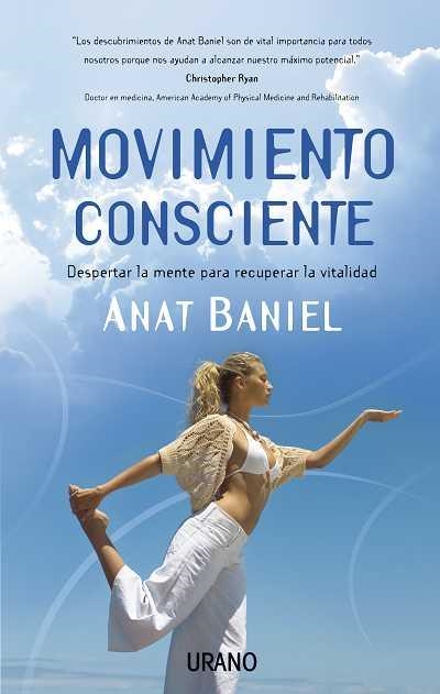 MOVIMIENTO CONSCIENTE | 9788479537302 | BANIEL