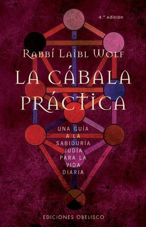 LA CABALA PRACTICA | 9788497770446 | WOLF