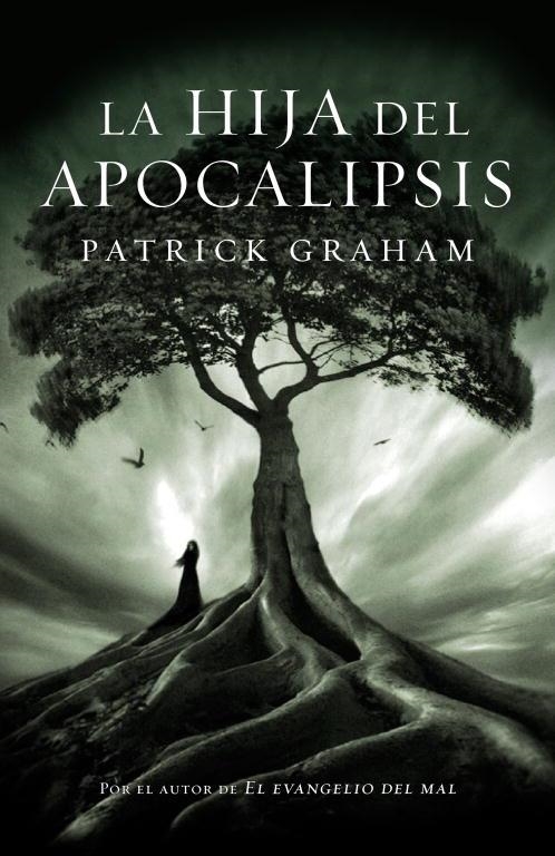 LA HIJA DEL APOCALIPSIS | 9788425343957 | GRAHAM