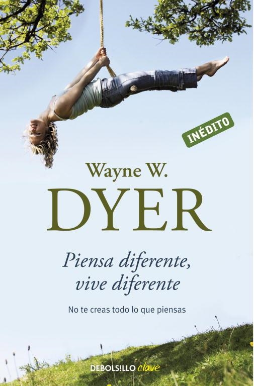 PIENSA DIFERENTE | 9788499082196 | DYER