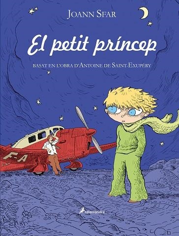 EL PETIT PRINCEP | 9788498382778 | SFAR