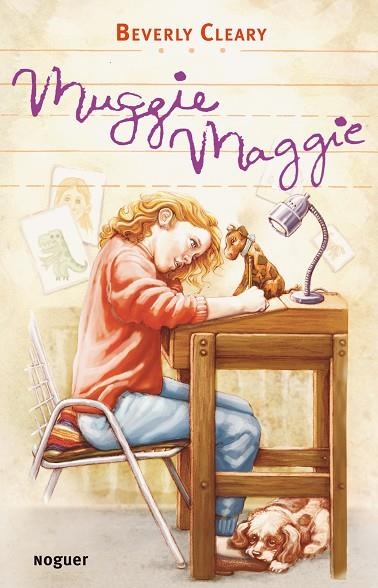 MUGGIE VNAGGIE | 9788427901063 | CLEARY