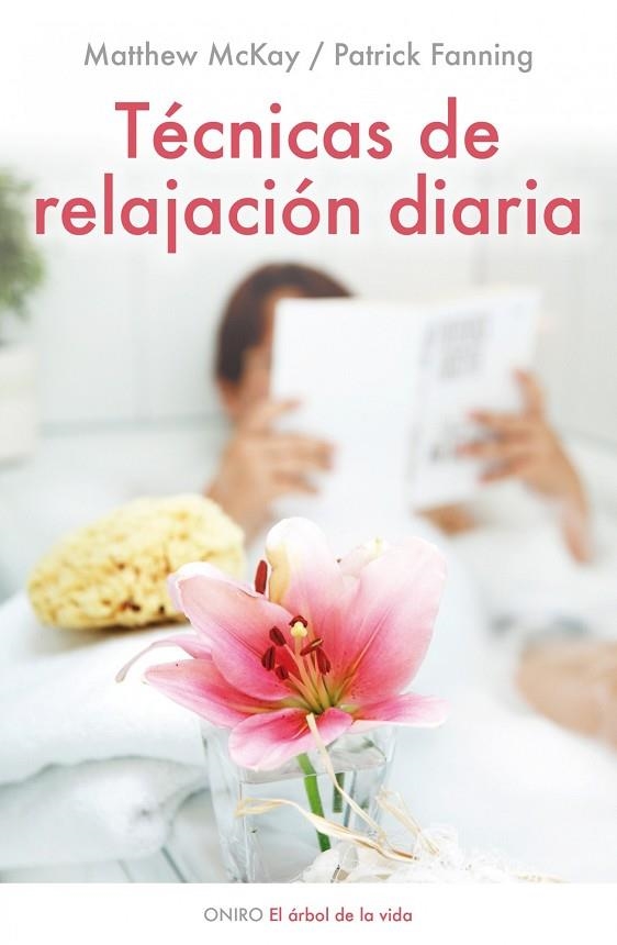 TECNICAS DE RELAJACION | 9788497544528 | VARIS