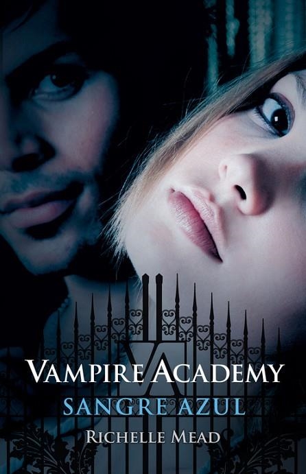 VAMPIRE ACADEMY | 9788420423623 | MEAD