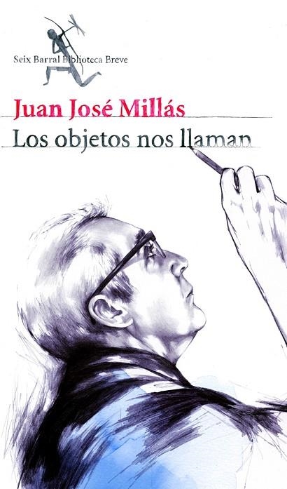 LOS OBJETOS NOS LLAMAN | 9788432212611 | MILLAS