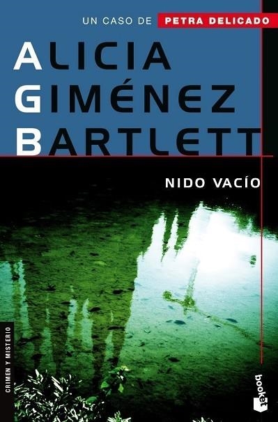 NIDO VACIO | 9788408084655 | BARTLETT