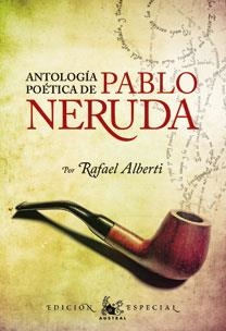 ANTOLOGIA POETICA | 9788467032369 | NERUDA