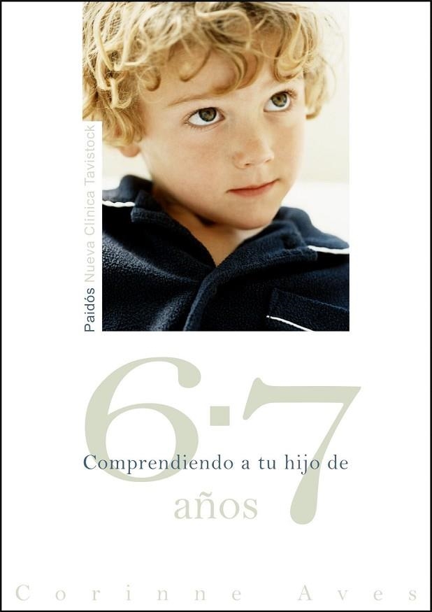 COMPRENDIENDO A TU HIJO | 9788449323768 | AVES