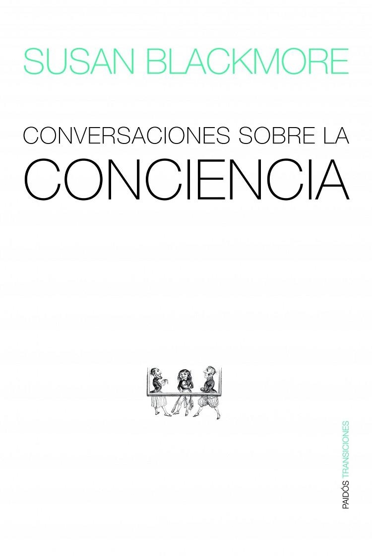 CONVERSACIONES SOBRE LA CONCIENC | 9788449323430 | ACKMORE