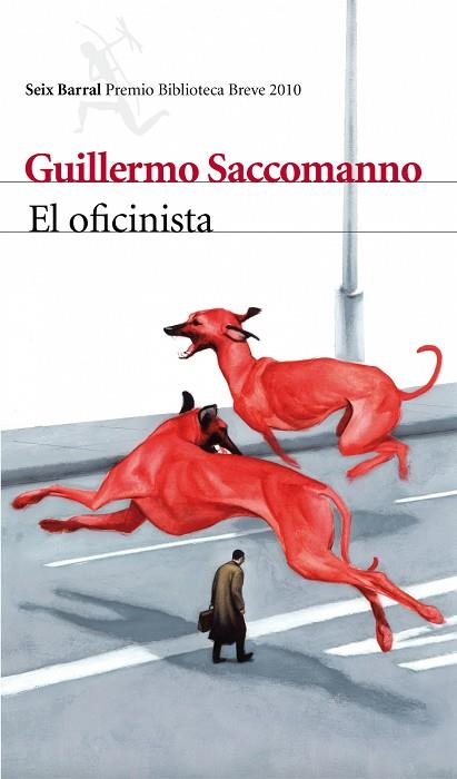 EL OFICINISTA | 9788432212826 | SACCOMANNO