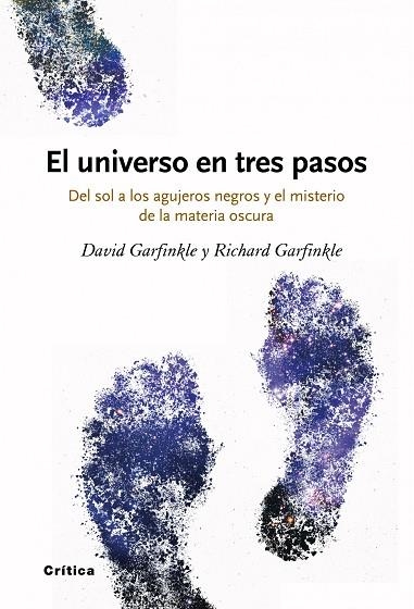 EL UNIVERSO EN TRES PASOS | 9788498920499 | VARIS