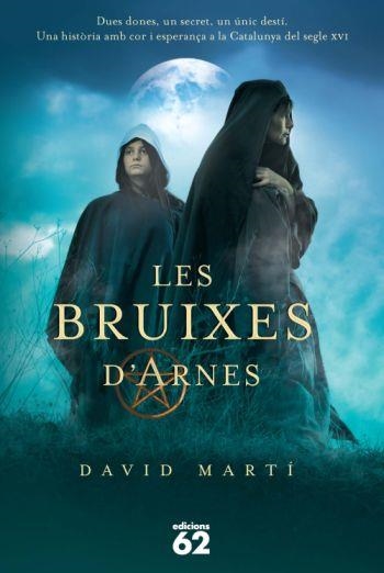 LES BRUIXES D'ARNES | 9788429764505 | MARTI