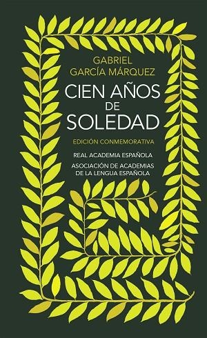 CIEN AÑOS DE SOLEDAD | 9788420471839 | GARCIA MARQUEZ, GABRIEL