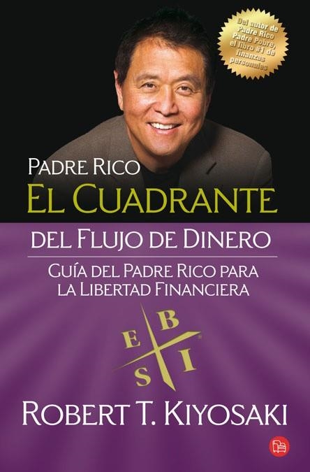 EL CUADRANTE DEL FLUJO | 9788466324106 | VARIS