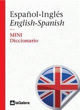 MINI DICC. ESP-ING ENG-SPA | 9788424609900 | DIVERSOS AUTORS