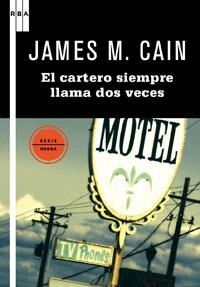 EL CARTERO SIEMPRE LLAMA | 9788498677706 | CAIN