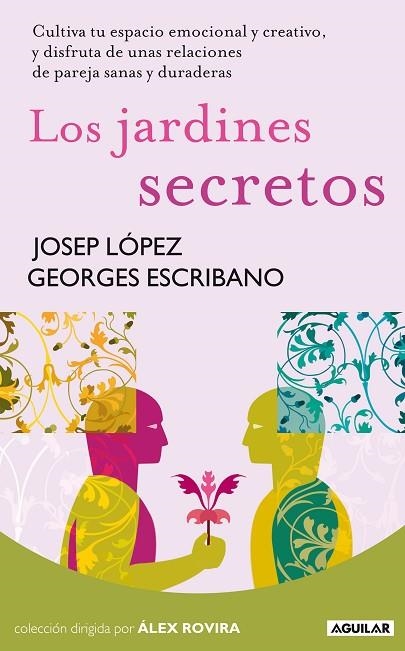 LOS JARDINES SECRETOS | 9788403100947 | VARIS