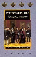 VICTORIANOS EMINENTES | 9788477022459 | STRACHEY