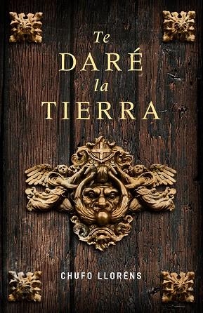 TE DARE LA TIERRA | 9788425341977 | LLORENS