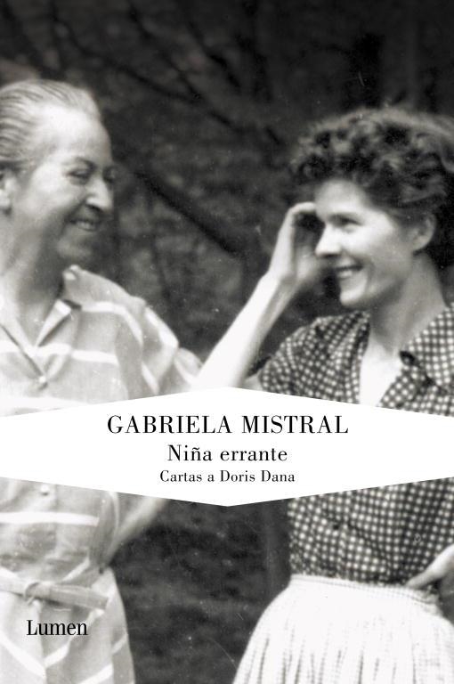 NIÑA ERRANTE | 9788426417770 | MISTRAL