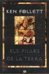 ELS PILARS DE LA TERRA (CAPSA) | 9788429752410 | FOLLETT, KEN