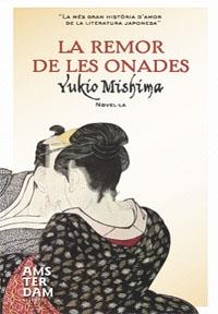 LA REMOR DE LES ONADES | 9788492406524 | MISHIMA