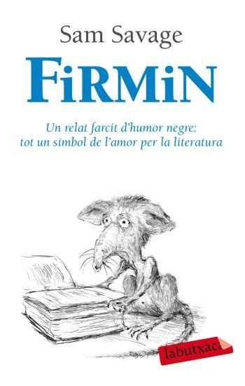 FIRMIN | 9788492549917 | SAVAGE