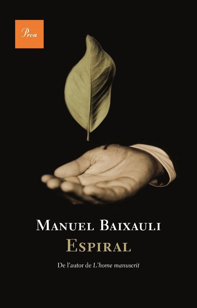 ESPIRAL | 9788482561028 | BAIXAULI