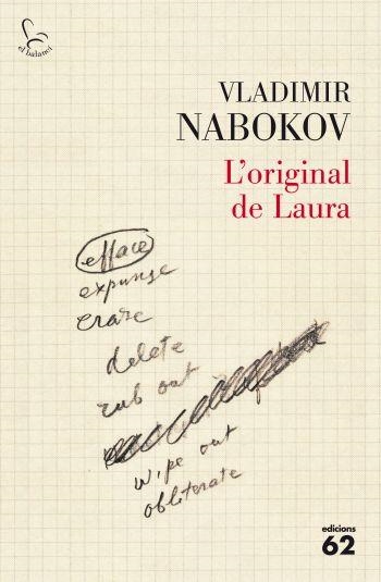 L'ORIGINAL DE LAURA | 9788429762228 | NABOKOV