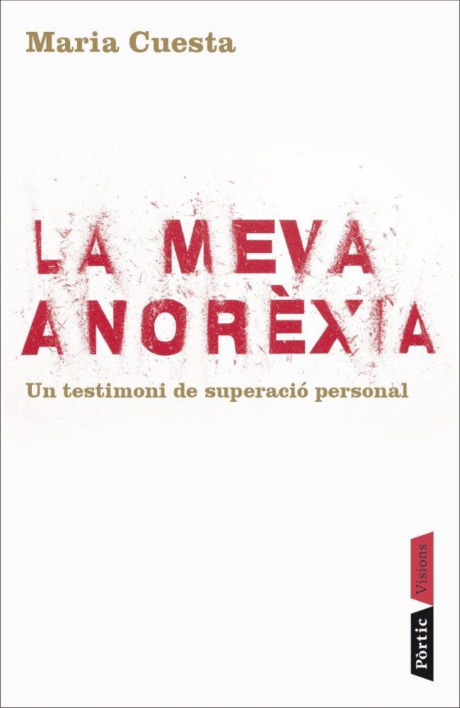 LA MEVA ANOREXIA | 9788498090840 | CUESTA