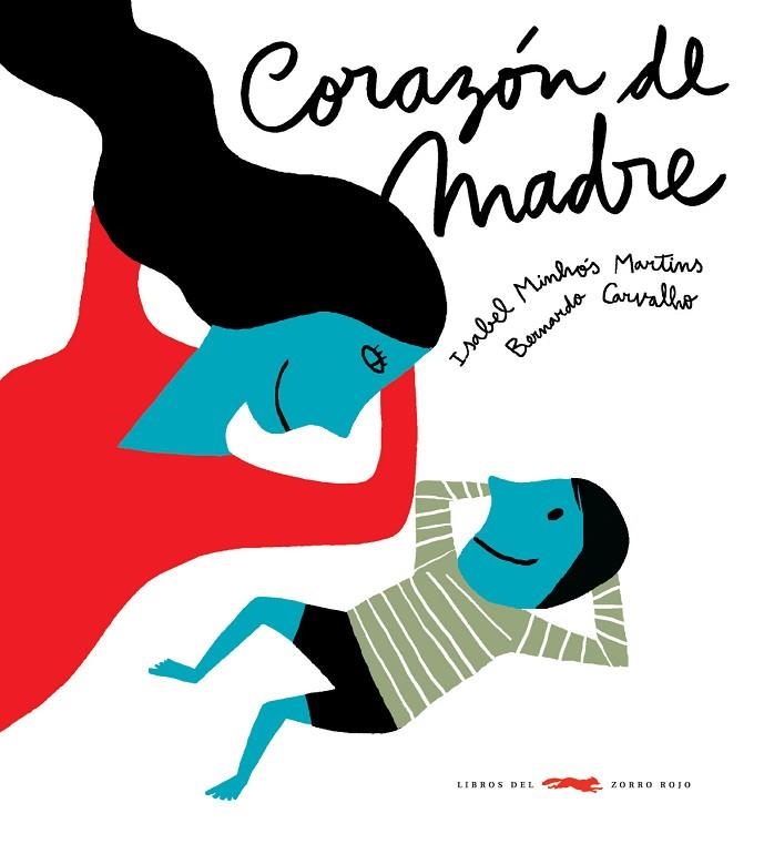 CORAZON DE MADRE | 9788492412488 | VARIS