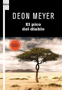 EL PICO DEL DIABLO | 9788498677713 | MEYER