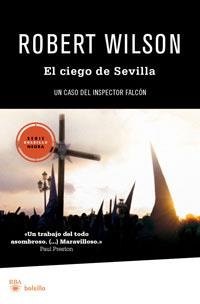 EL CIEGO DE SEVILLA | 9788492966042 | WILSON