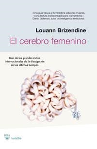 CEREBRO FEMENINO | 9788492966127 | BRIZENDINE