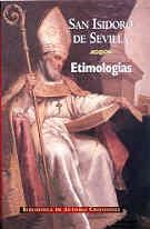 ETIMOLOGIAS | 9788479147266 | SAN ISIDORO