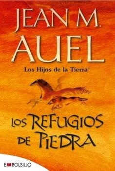 REFUGIOS DE PIEDRA | 9788496231672 | JEAN.M.AUEL