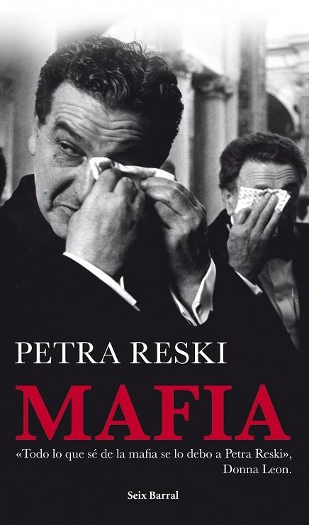 MAFIA | 9788432231964 | RESKI