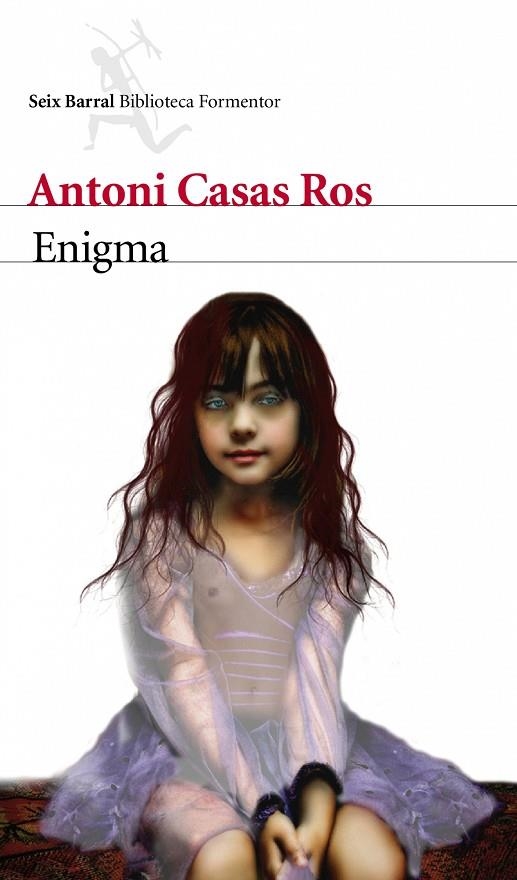 ENIGMA | 9788432228643 | ROS